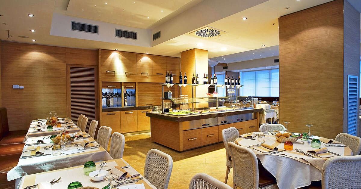 Een foto van Hotel Katja