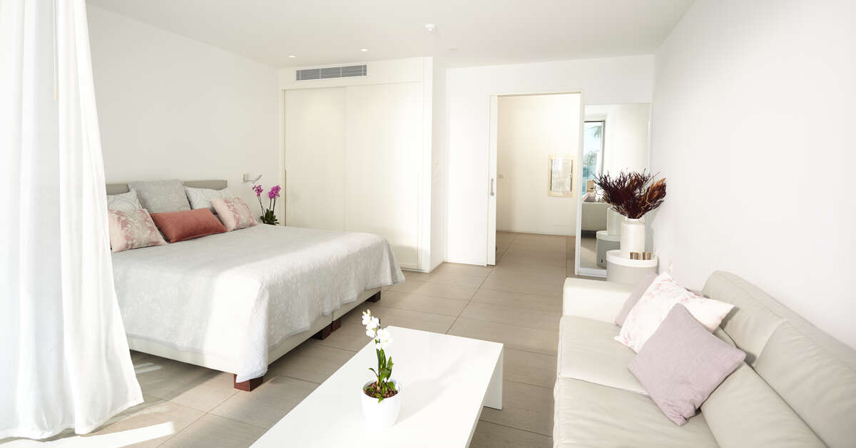 Een foto van Baobab Suites
