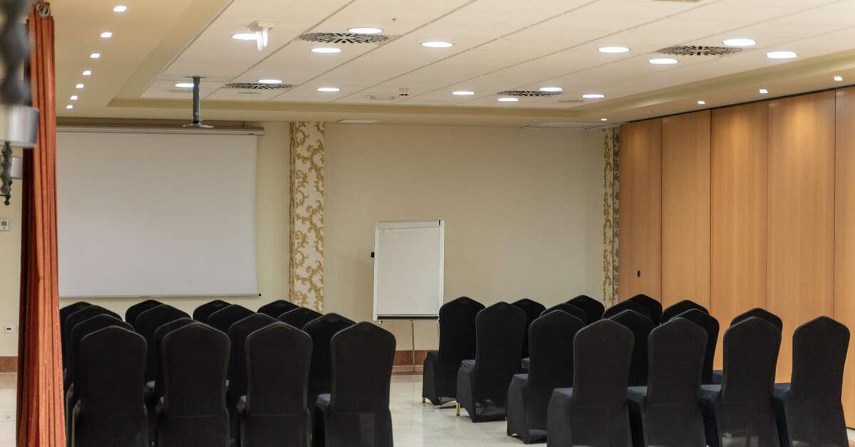 Een foto van Sun Palace Albir