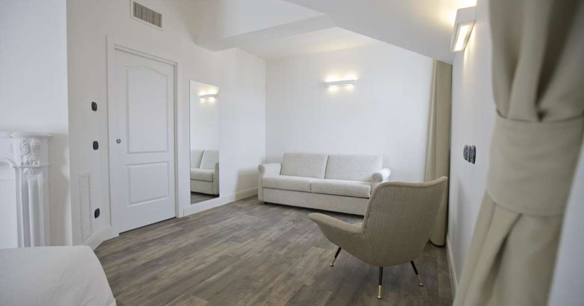 Een foto van Al Campanile Aparthotel & Suite