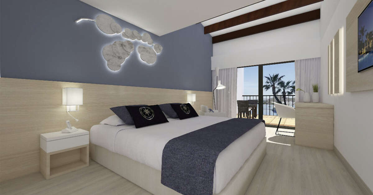 Een foto van Alcudiamar Marina Residence