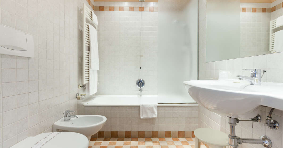Een foto van San Luca Hotel
