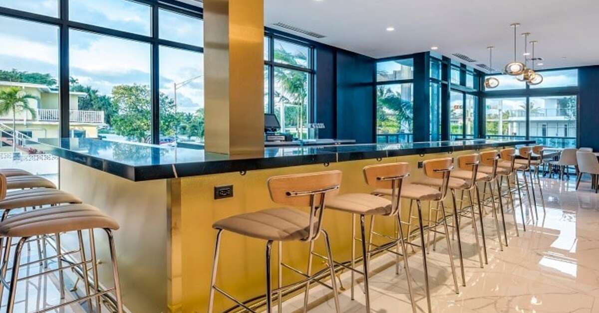 Een foto van Cambria Hotel Fort Lauderdale