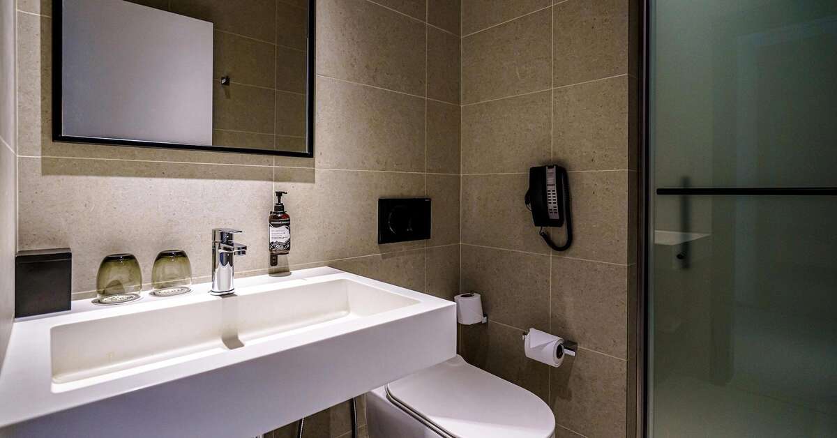 Een foto van Form Hotel