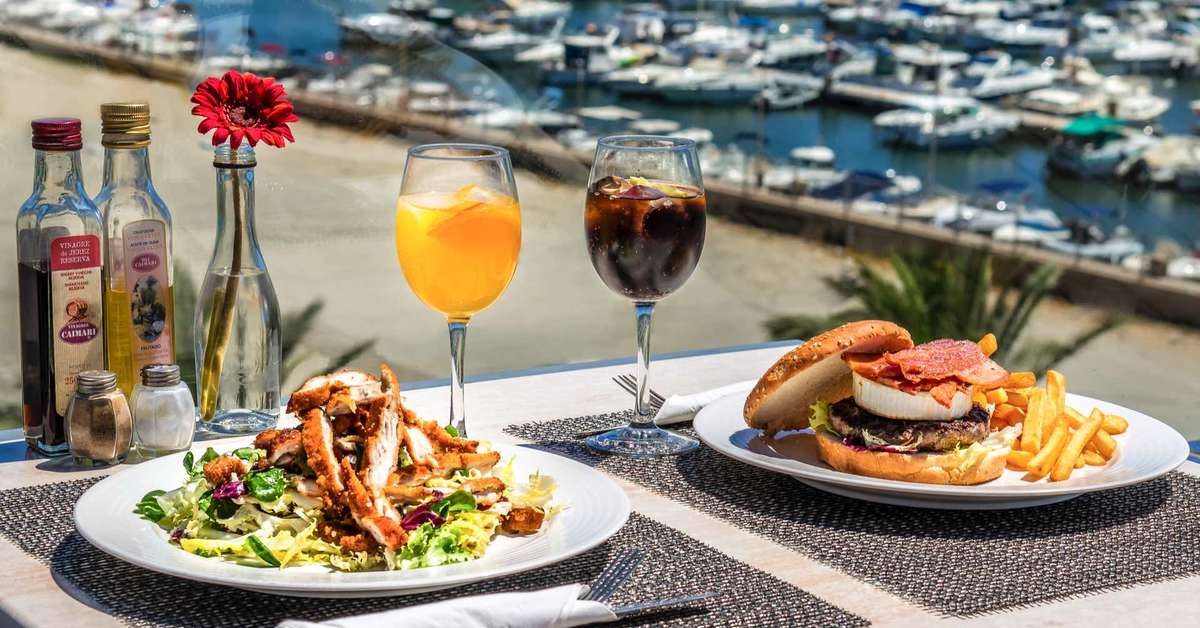 Een foto van Nautic Hotel & Spa