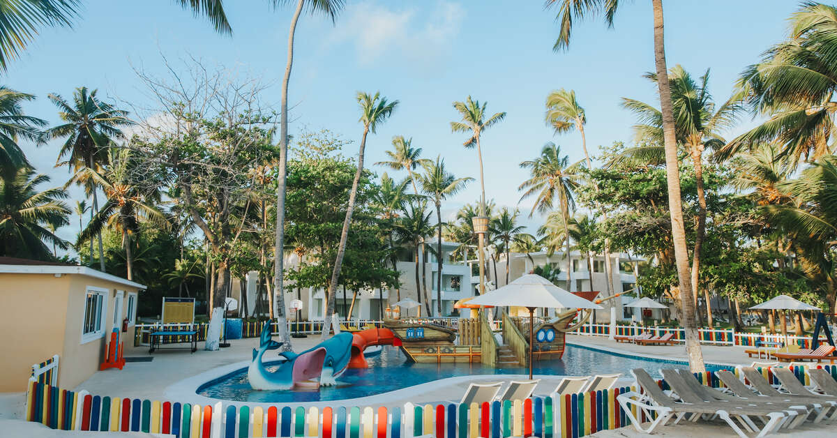 Ein Foto Grand Bavaro Princess
