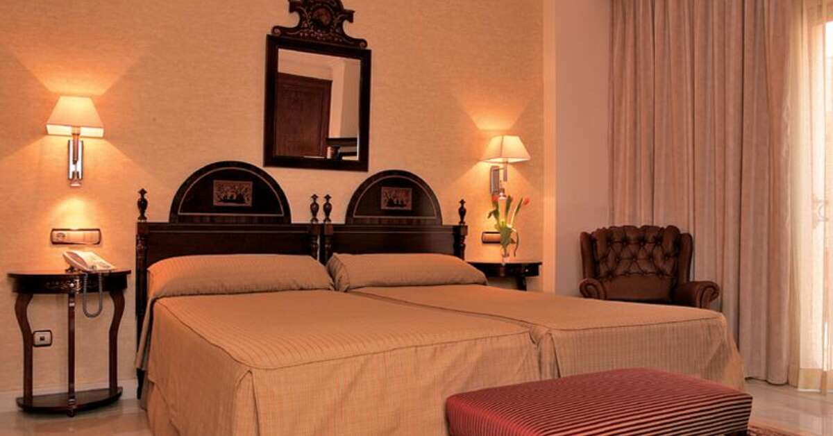 Een foto van Hotel Bordoy Continental Playa