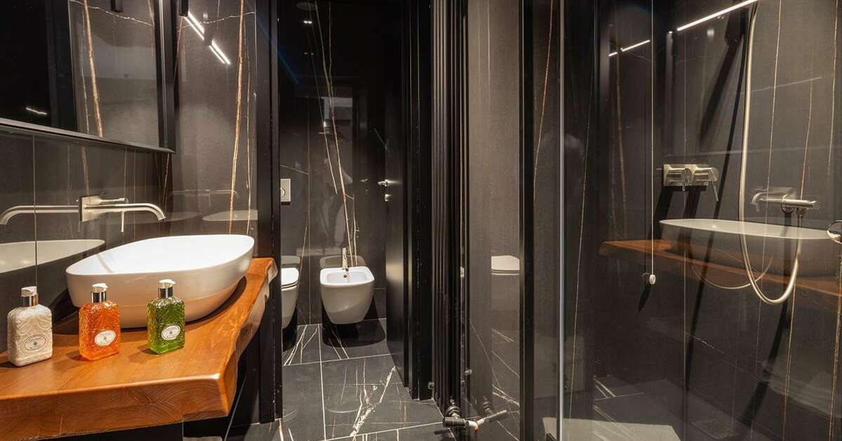 Een foto van The Corner Duomo Hotel