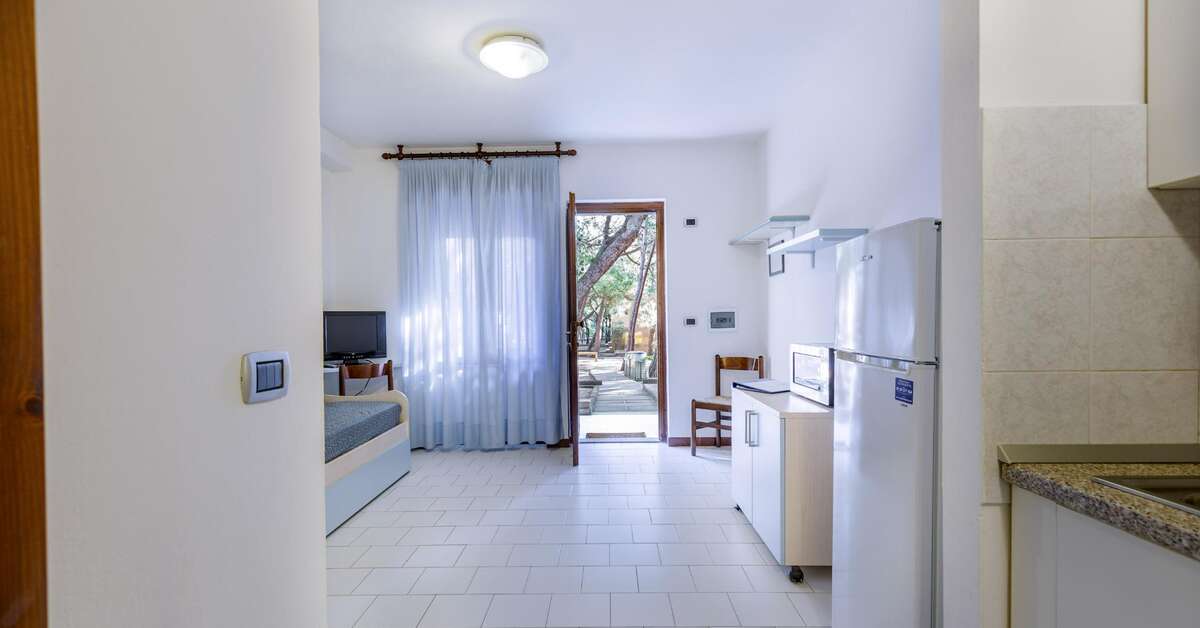 Een foto van Club Hotel Residence Baiaverde