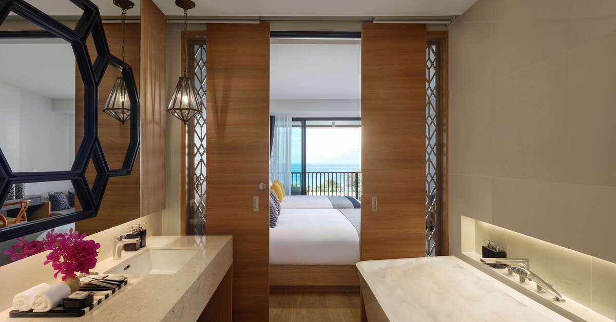 Ein Foto Avista Grande Karon Resort & Spa Phuket - MGallery Collection