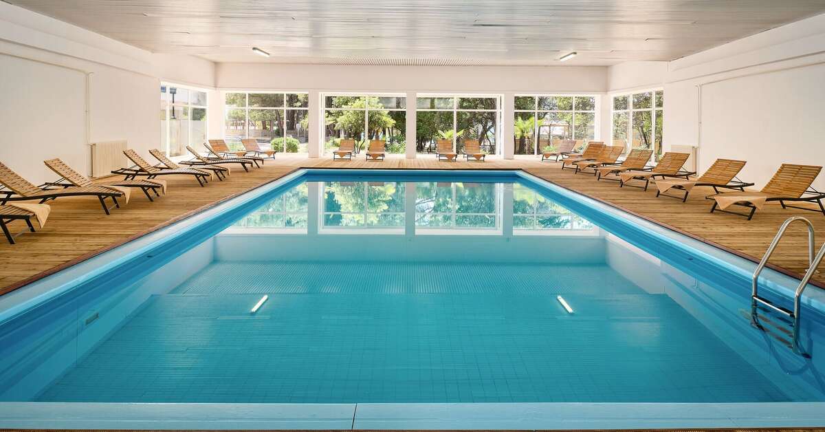 Een foto van Imperial Park Hotel