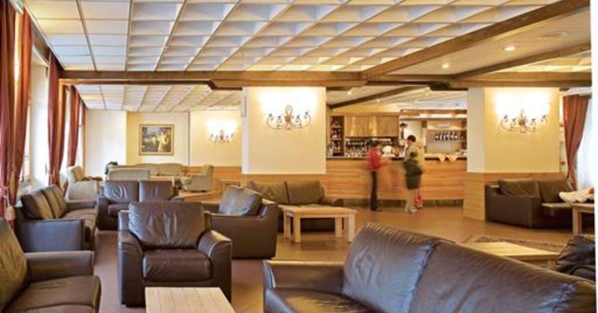 Een foto van Atahotel Planibel Residence