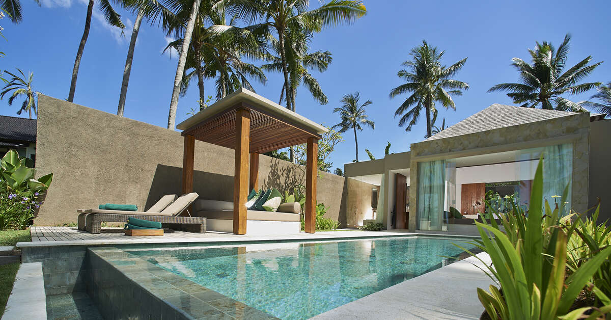 Een foto van Candi Beach Resort & Spa