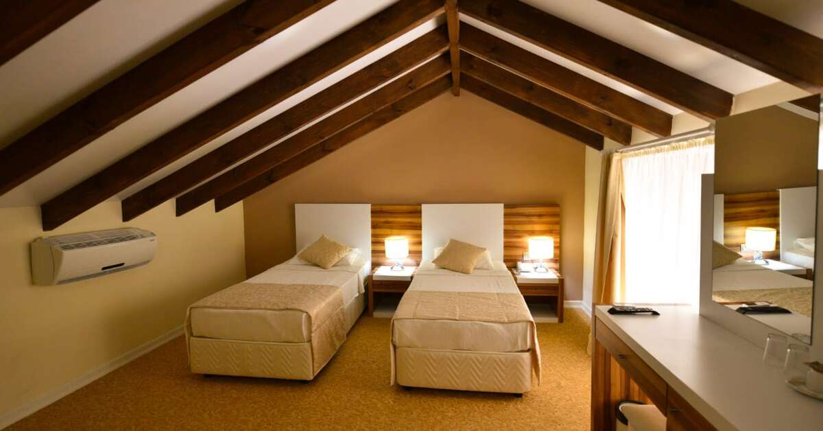 Een foto van Sahra Su Holiday Village & Spa