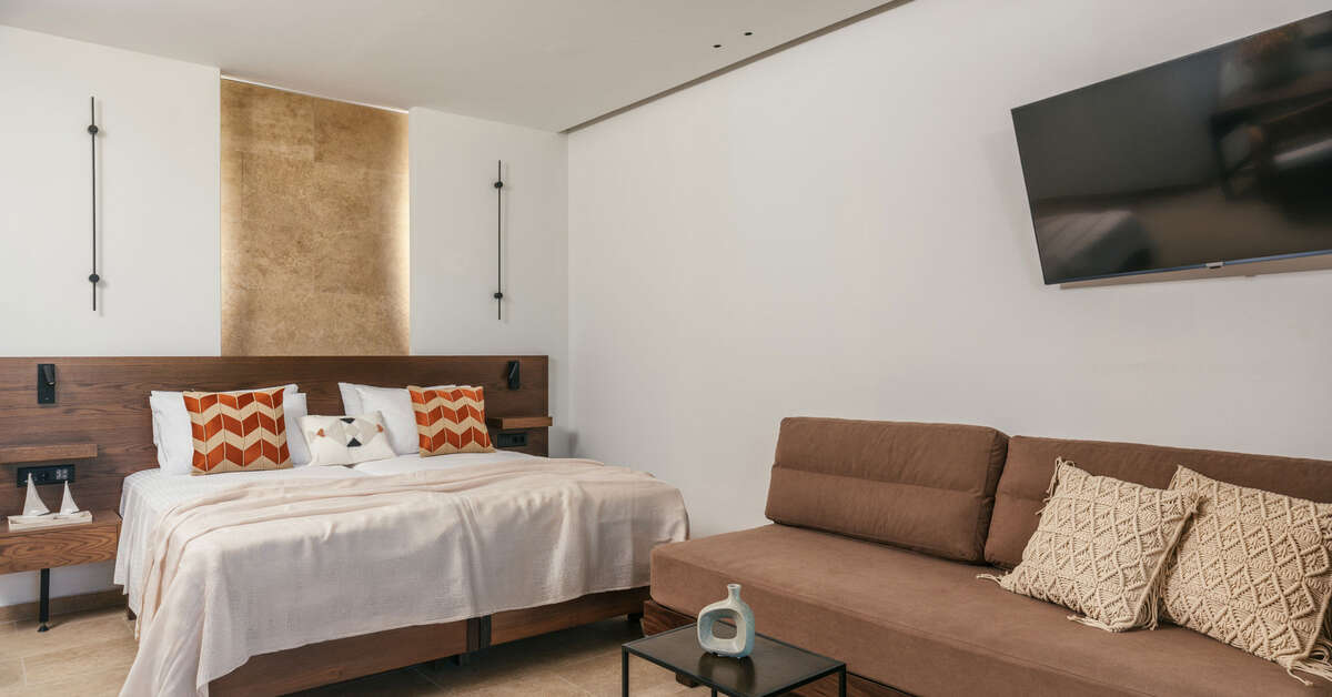 Een foto van Perla Del Mar Resort