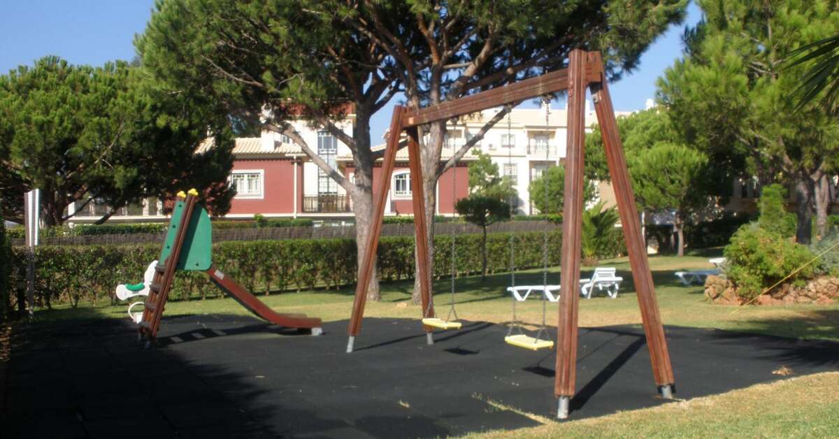 Een foto van de faciliteiten bij Quinta Pedra Dos Bicos