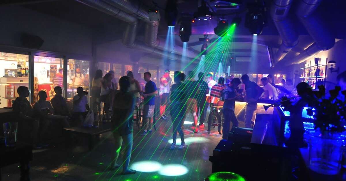 Een foto van de faciliteiten bij Club Atrium Marmaris