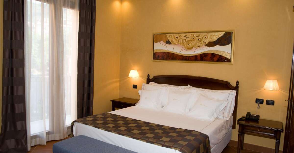 Een foto van Artemis Hotel