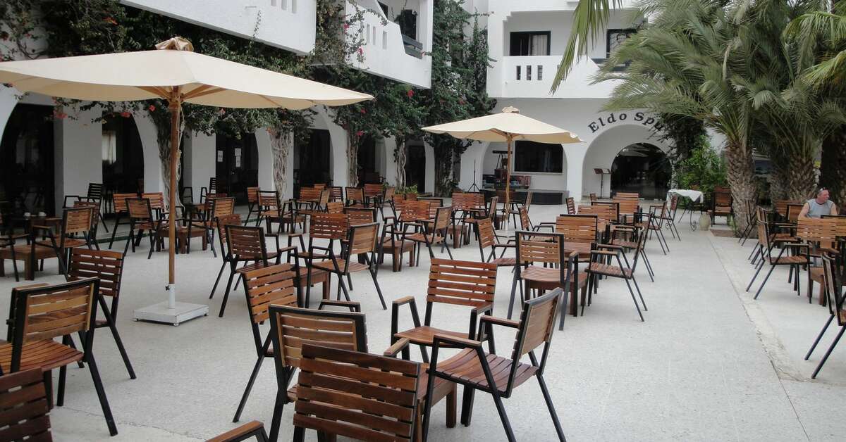 Ein Foto Seabel Aladin Djerba