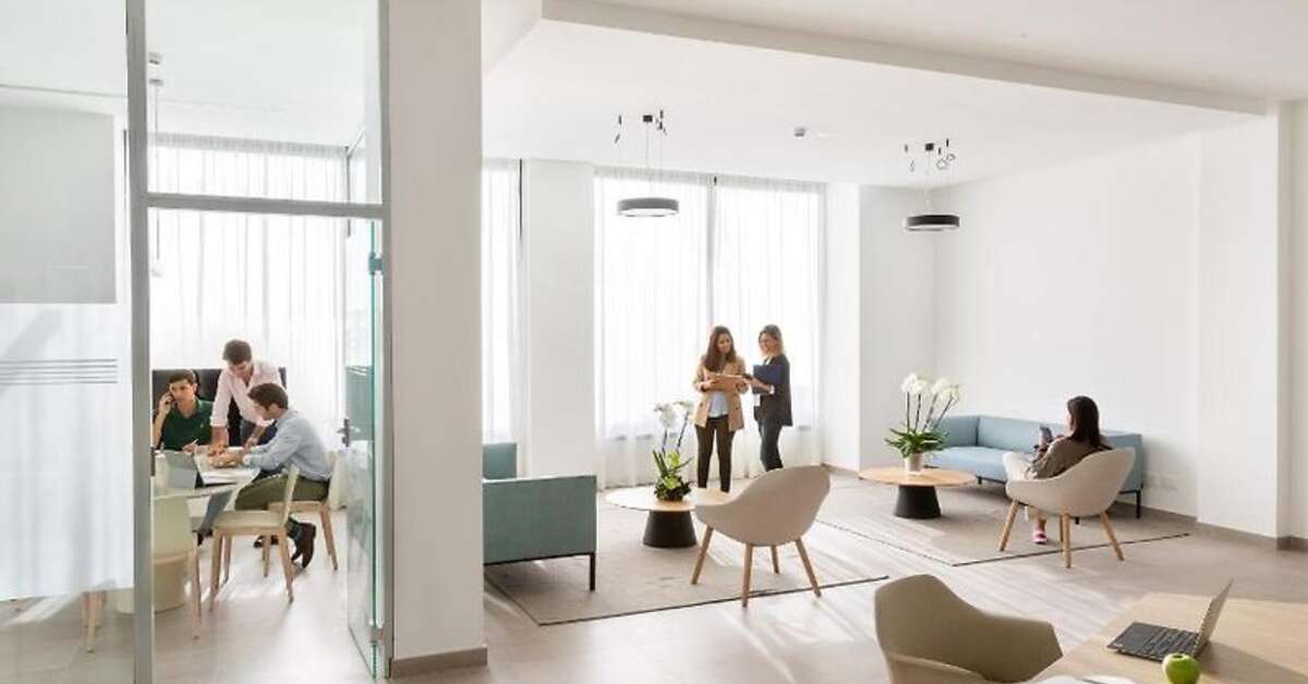 Ein Foto ART Las Palmas by MUR Hotels