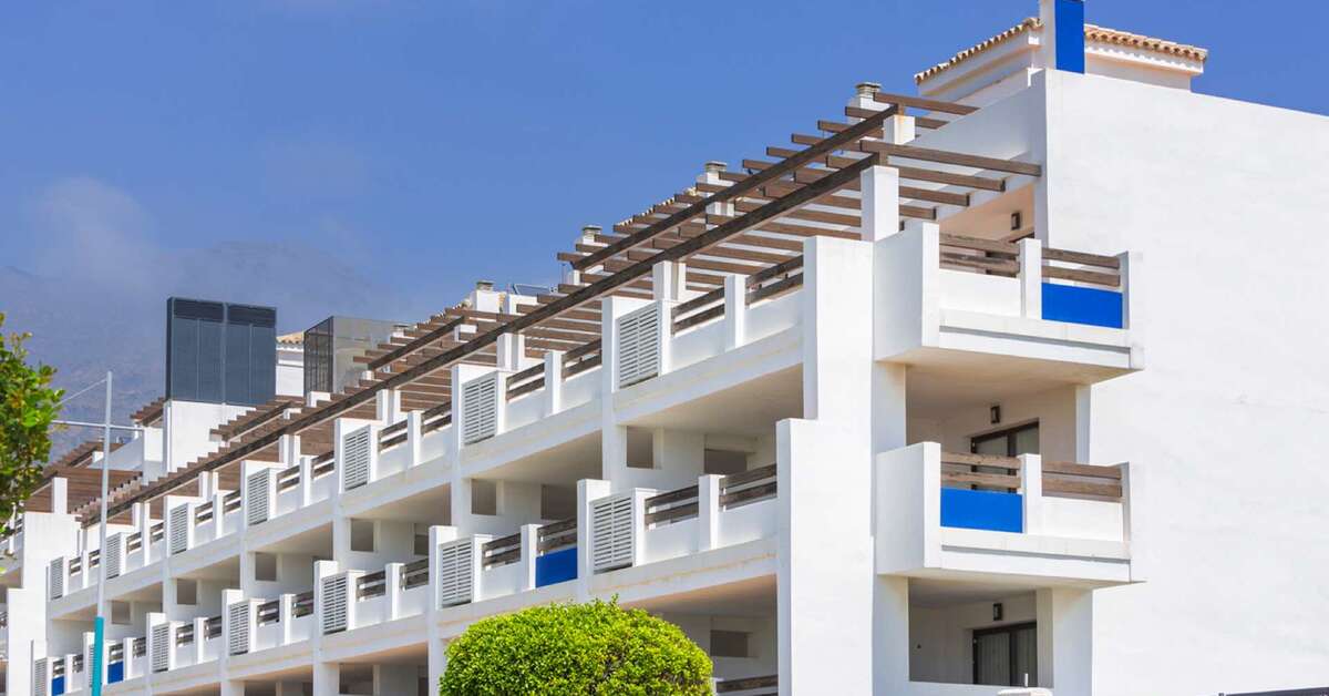 Een foto van de buitenkant van Ona Valle Romano Golf & Resort