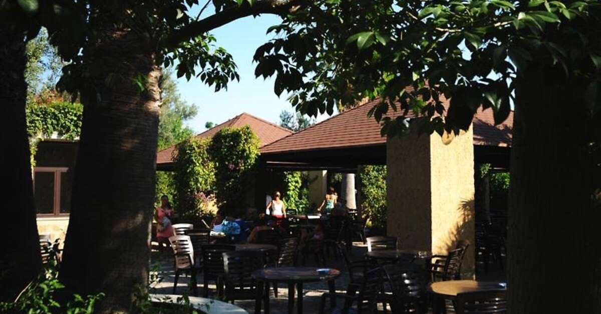 Een foto van VOI Floriana Resort