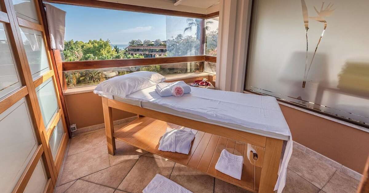 Een foto van Acacia Resort
