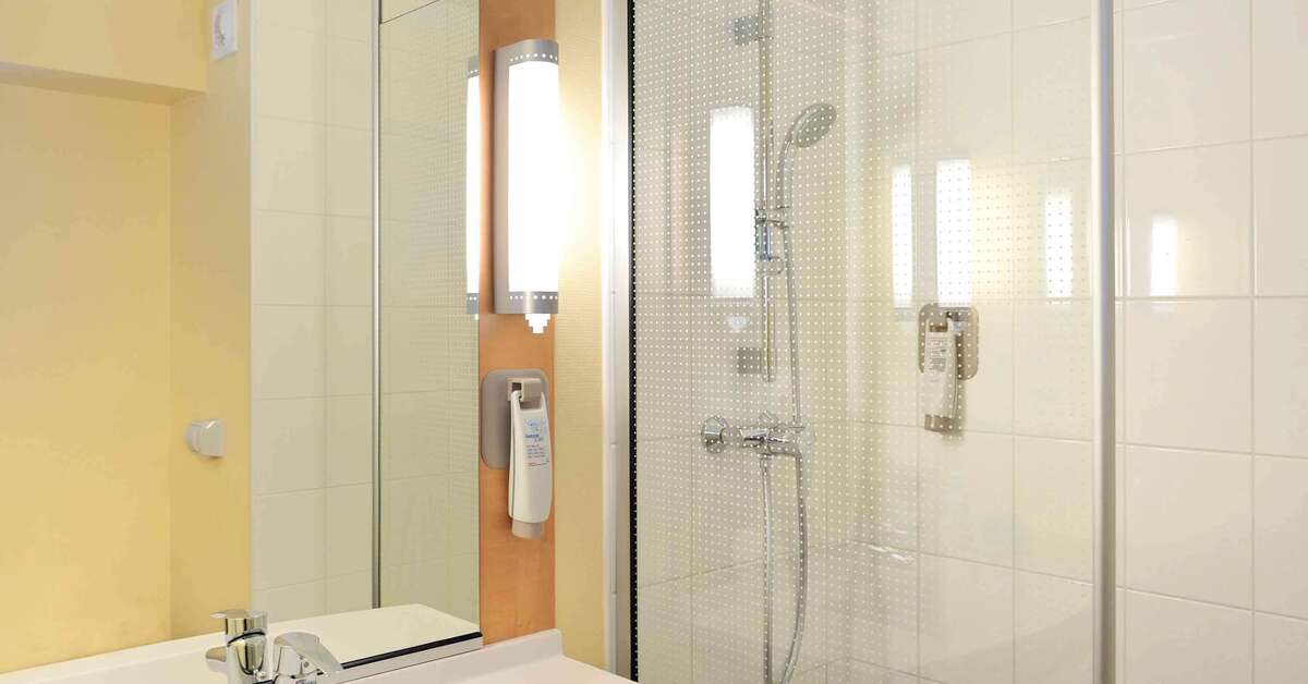 Een foto van B&B Hotel Marseille Bonneveine