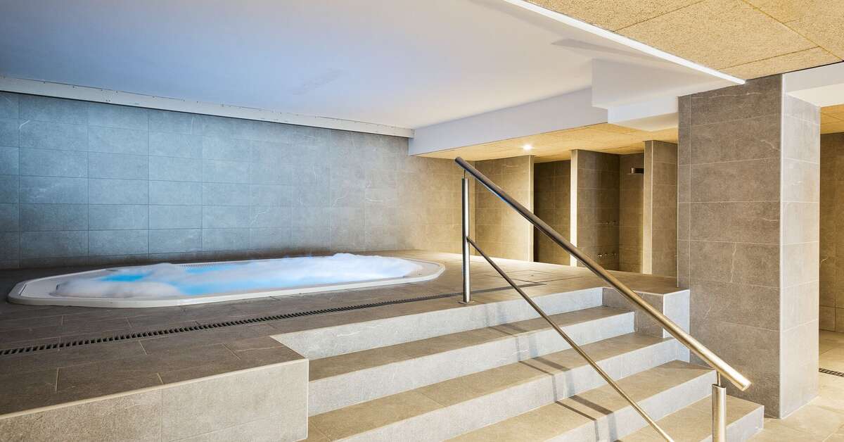 Een foto van Hotel Best Cap Salou