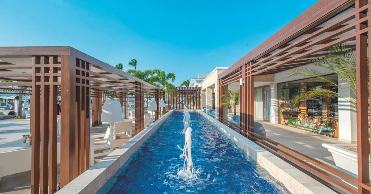 Een foto van Grand Bahia Principe El Portillo