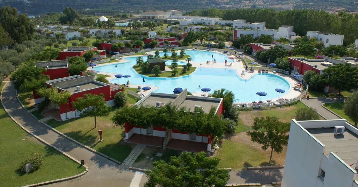 Een foto van Club Esse Sunbeach