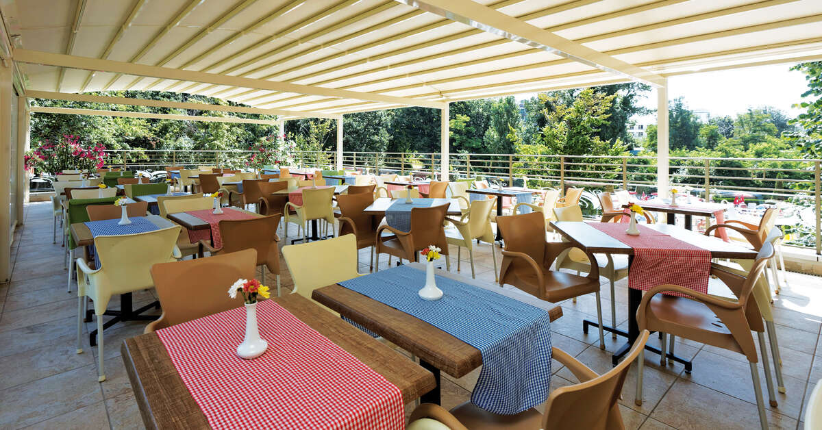 Een foto van Hotel Kristal