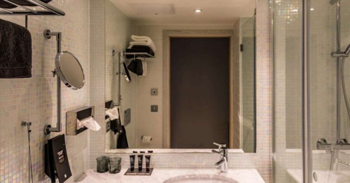 Een foto van Clarion Hotel Helsinki