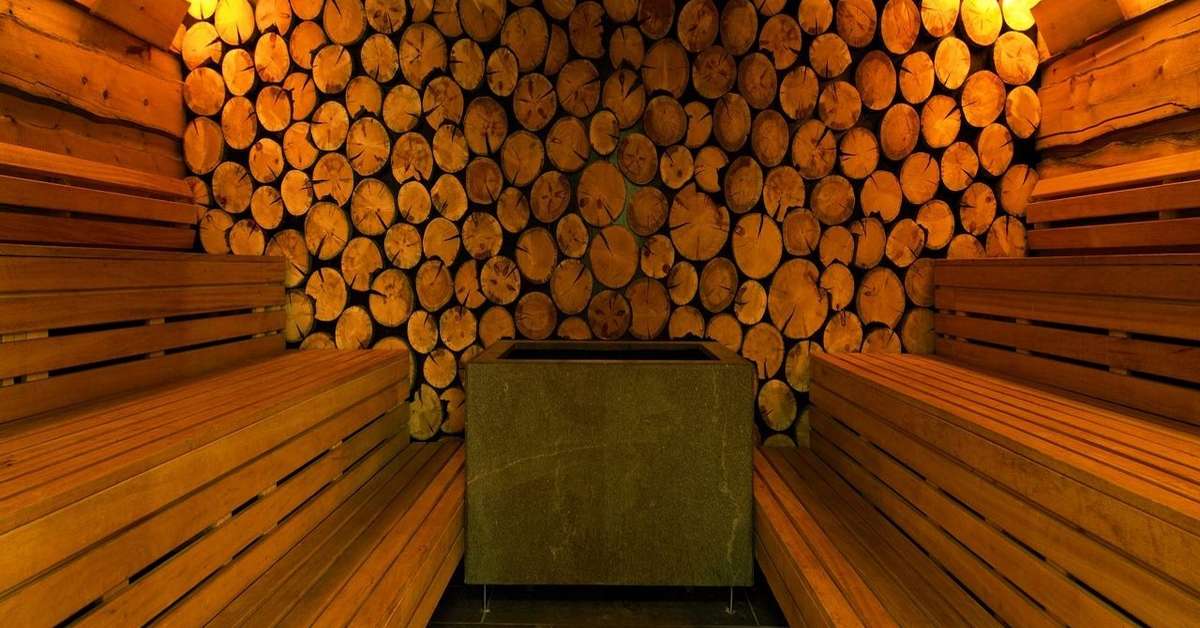Een foto van Hotel Vitarium