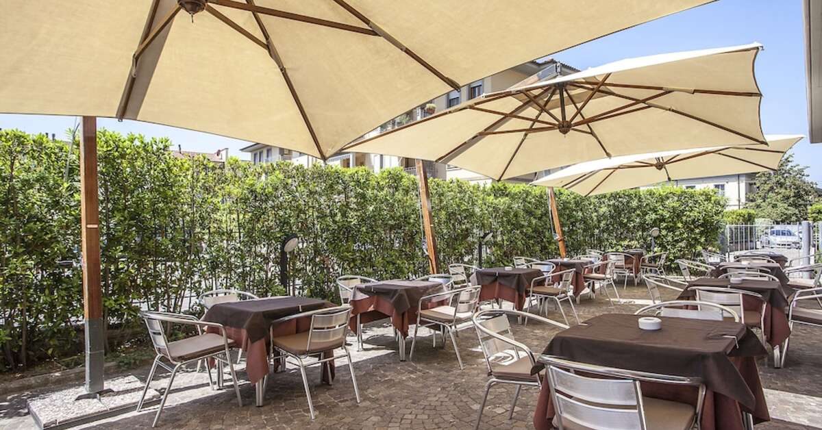 Een foto van Grand Hotel Bonanno