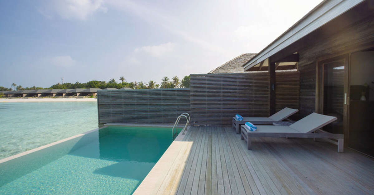 Een foto van Jawakara Islands Maldives