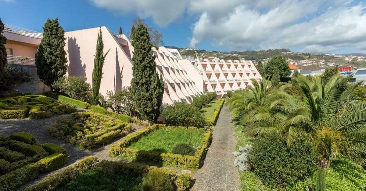 Een foto van Quinta Do Estreito