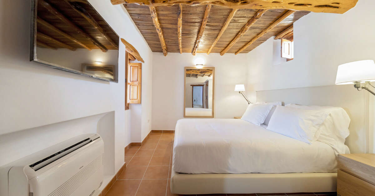 Een foto van Can Toni Xumeu Ibiza