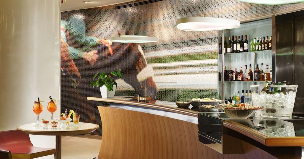 Een foto van Unahotels Varese