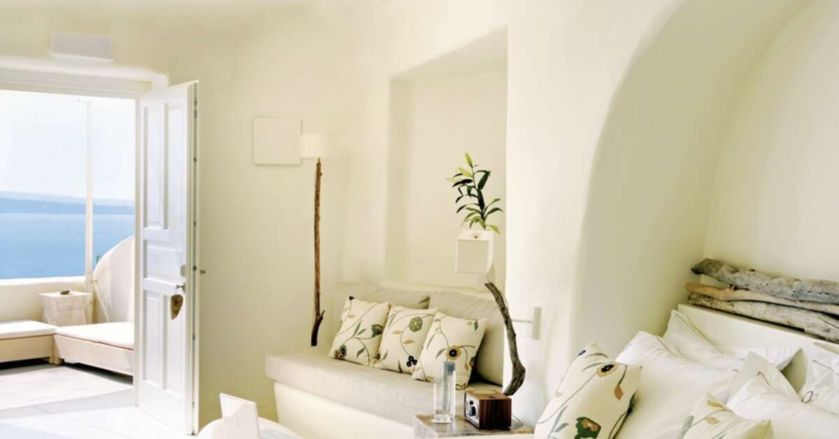 Ein Foto Mystique a Luxury Collection Hotel