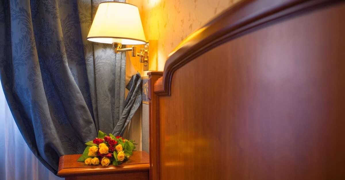 Een foto van Diana Park Hotel