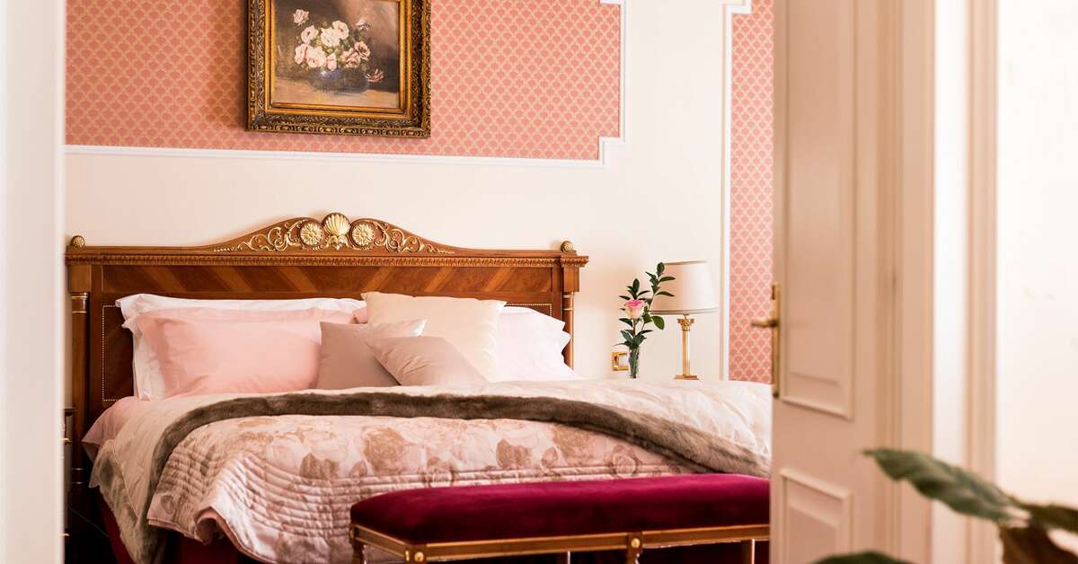 Een foto van Abano Grand Hotel