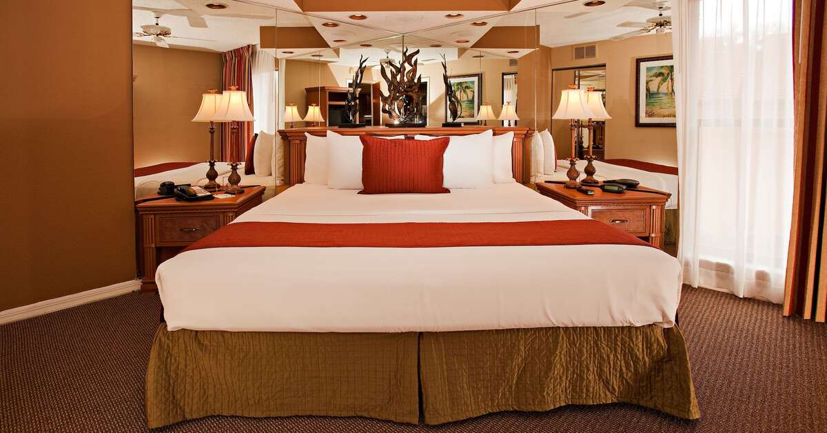 Een foto van Legacy Vacation Resort