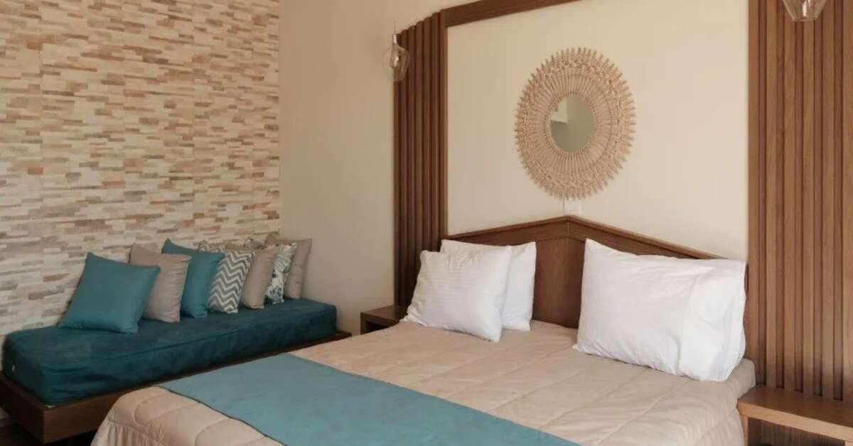 Een foto van Sidari Waterpark Hotel