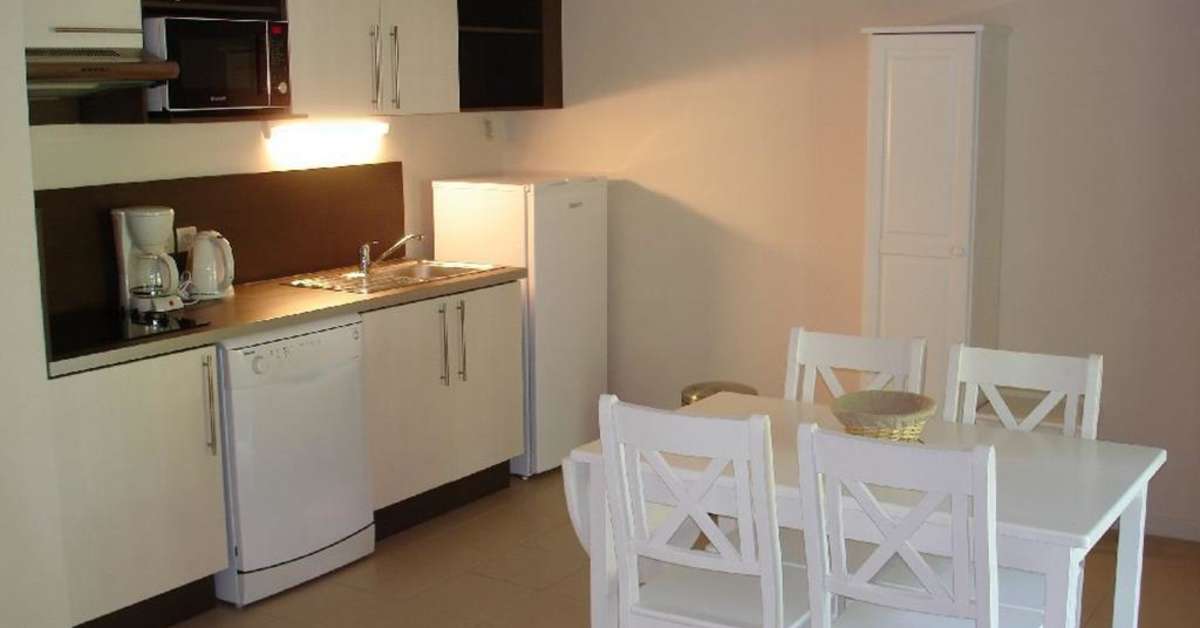Een foto van Residence Du Parc
