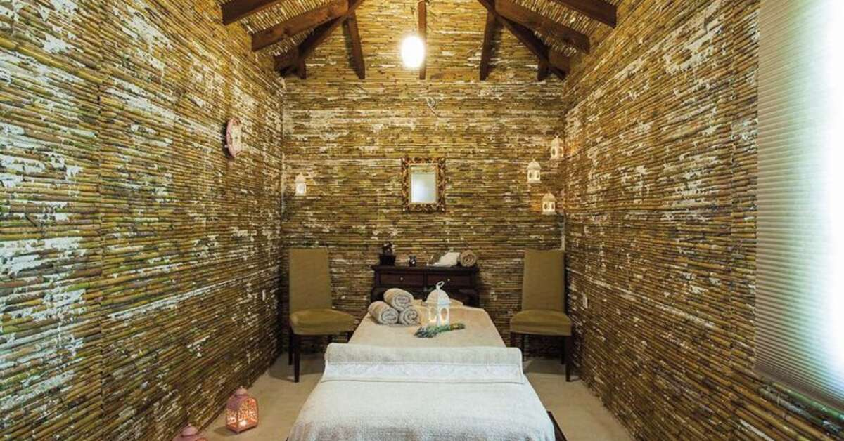 Een foto van Hotel Achtis