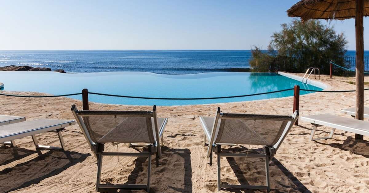 Een foto van Hotel Costa dei Fiori