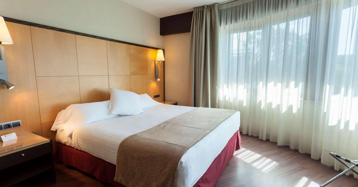 Een foto van Best Western Hotel Mediterraneo