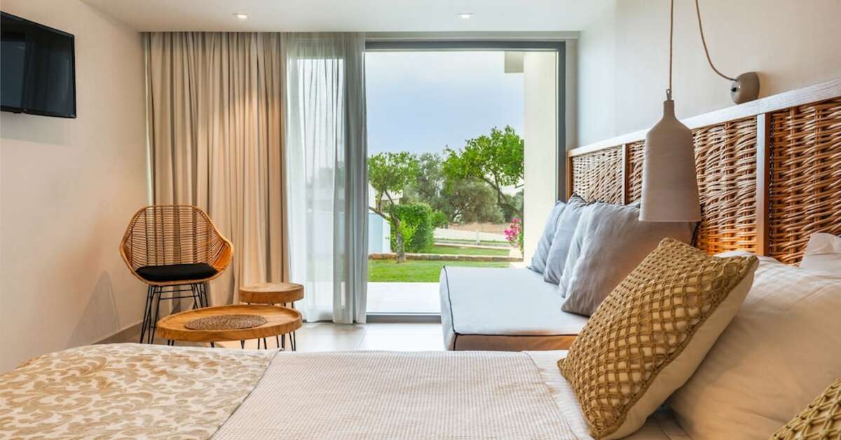 Een foto van Amaronda Resort & Spa