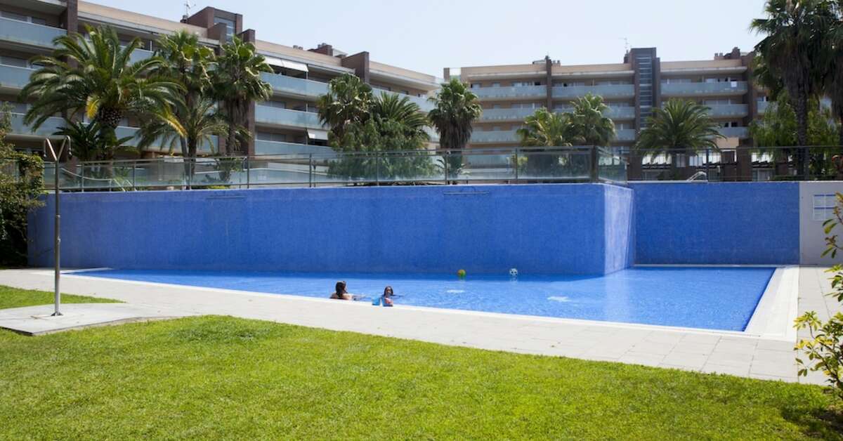 Een foto van Appartementen Ibersol Spa Aqquaria
